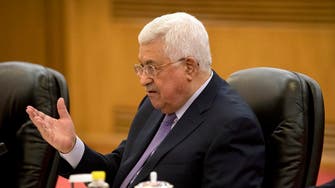 Palestinian president Abbas leaves hospital after ‘routine checkup’ 