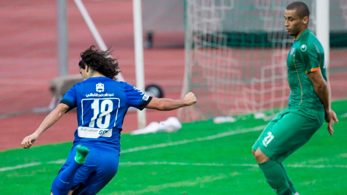 بريتوس الهلال