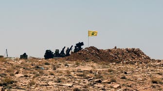 Hezbollah and Nusra to swap corpses in border ceasefire deal