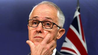 Australia ‘disrupts terror plot’ to bring down airplane