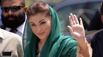 Pakistan court mars Maryam Nawaz Sharif’s dream of becoming de jure premier