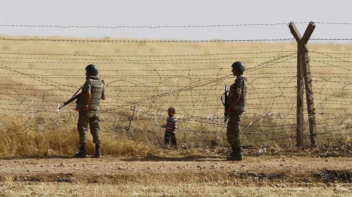 syrian