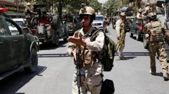 ISIS claims attack on Iraq embassy in Kabul 