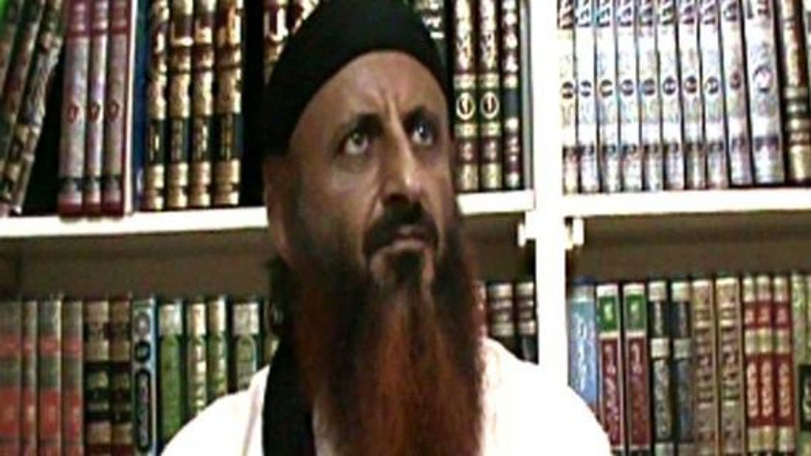 ظيم القاعدة يسلم نفسه لقوات الأمن اليمنية صنعاء
