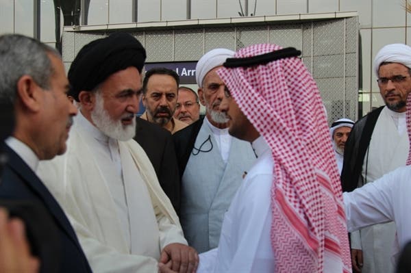 تصاویر از سایت حج نیوز