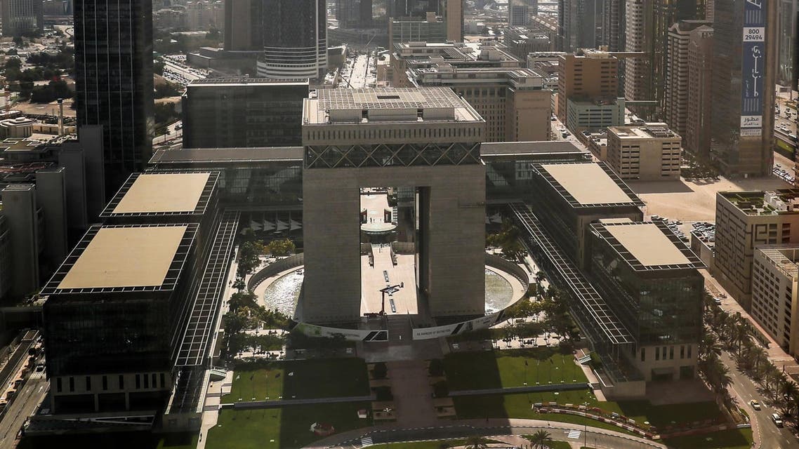DIFC