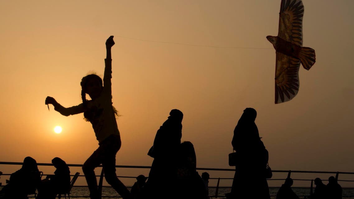 Saudi Tourism