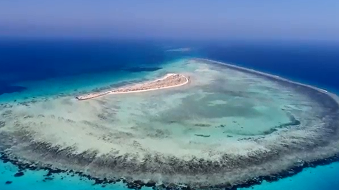 مشروع البحر الأحمر