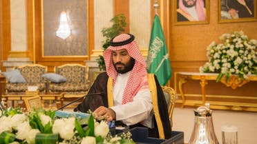 Saudi Crown Prince announces launch of global tourism ‘Red Sea Project’