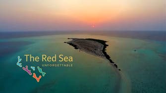 السعودية وجهة سياحية عالمية على 50 جزيرة بالبحر الأحمر