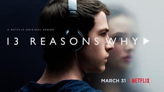 Online ‘suicide’ searches spiked after Netflix’s ‘13 reasons why’