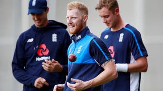 Flintoff comparisons ‘nice’ but Stokes wants to be himself