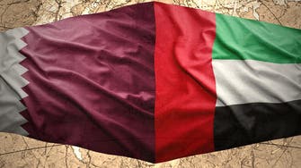 UAE says measures against Qatar do not violate global trade agreements