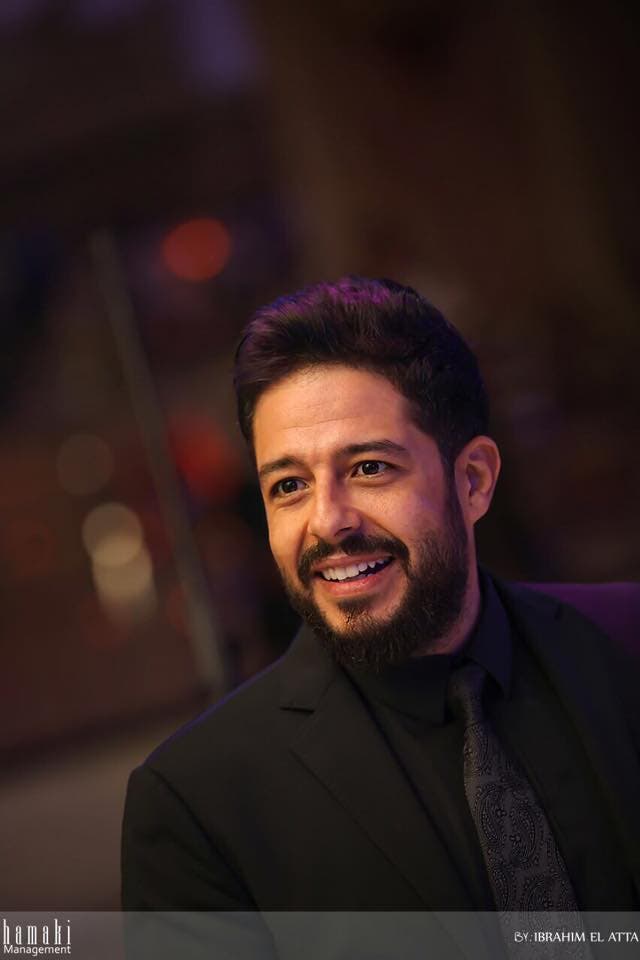 محمد حماقي