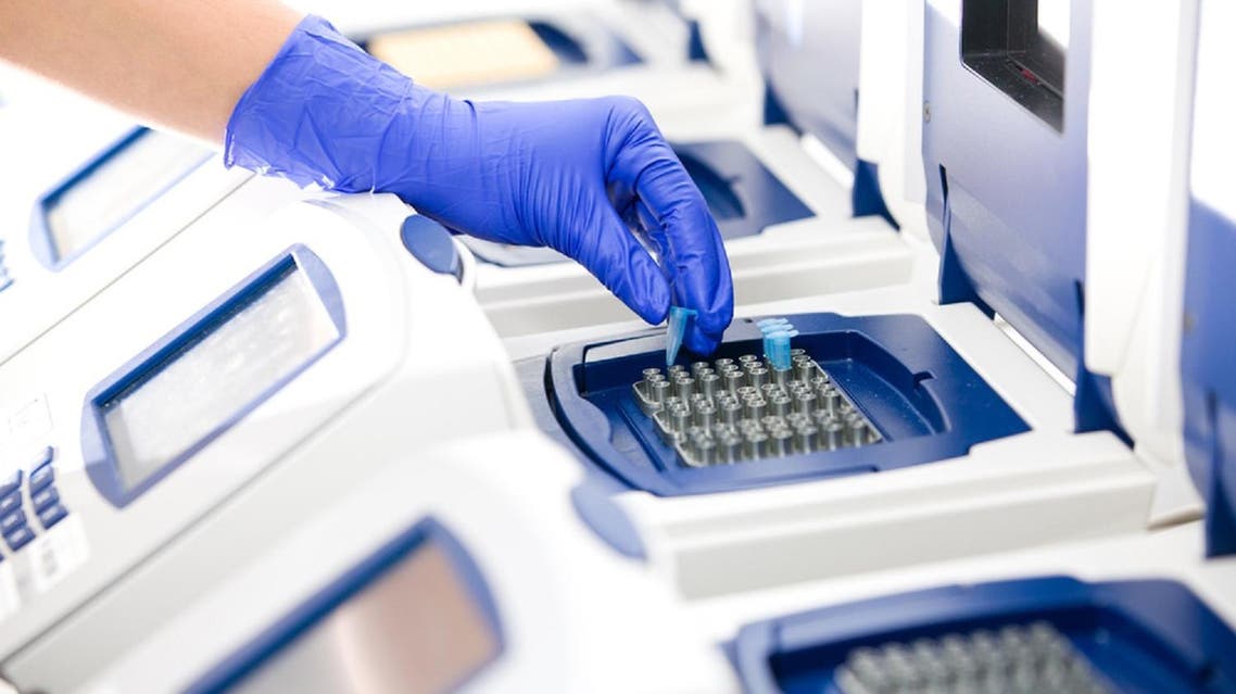 Researchers at Oregon Health and & Science University safely repaired a disease-causing gene in human embryos. (Shutterstock)