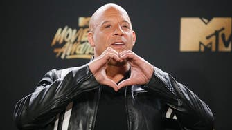 Vin Diesel and NBC plan ‘Miami Vice’ reboot  