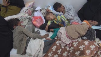 الصحة العالمية: وفيات الكوليرا في اليمن بلغت 572 حالة