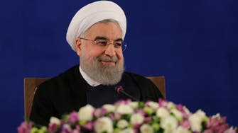 ANALYSIS: IRGC bypass sanctions through Rouhani's 'smile diplomacy'