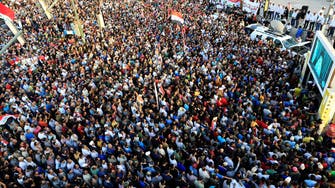 العراق.. الصدر يطالب بمحاصرة "حيتان الفساد"