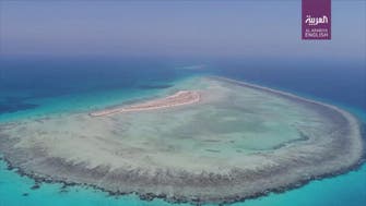 All you need to know about the Saudi luxury Red Sea beach resorts  