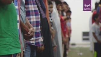 Discrimination against Muslims rising in US, but American Dream still alive