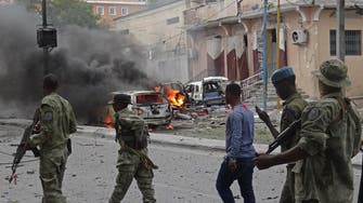 US says took part in Somalia raid that killed commander