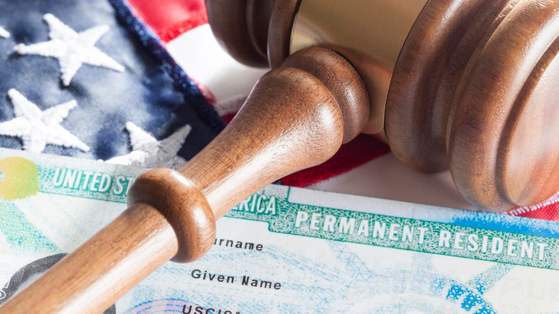United States Permanent Resident