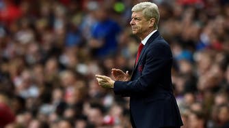 Arsenal will prioritize Premier League, says Wenger