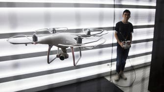 US Army calls halt on use of Chinese-made drones by DJI