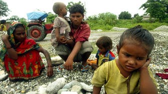 Brick by brick: Satellite images could identify slave labor in India  