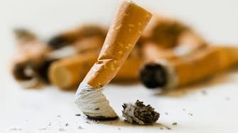 Can low-nicotine cigarettes stop people from smoking? 