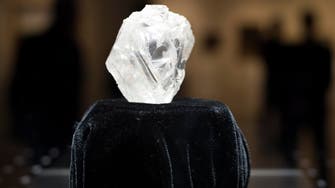 Driven by ‘millionaire’ dream, worker in Dubai stole $20 mln diamond, arrested
