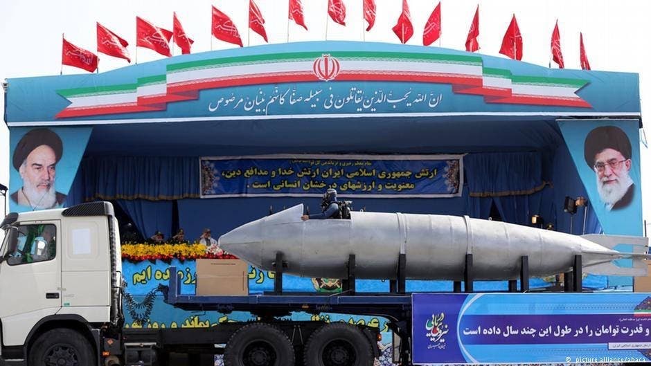 إيران تتغنى بإرسال أقمار للفضاء وتعجز عن غسل زجاج طائرة Fbae8ff0-14a5-44b4-89a9-83ec5ff1a107