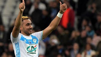 Payet latest in OM star robberies... here is the list 