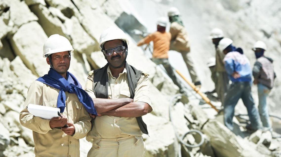 Indian workers in West Asia, Singapore and Malaysia are often illiterate, under-privileged and vulnerable. (Shutterstock)