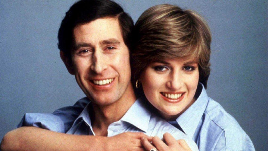 Excerpts of the recordings were aired in the US in 2004 but they have never been screened in Britain. (Reuters)