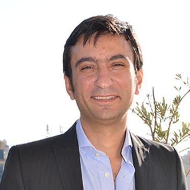 Walid Mansour, Partner & Chief Investment Officer at MEVP. (Supplied)