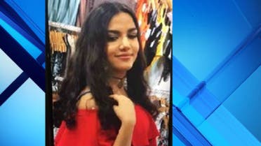 یک دختر نوجوان سعودی در حین تعطیلات در آمریکا ناپدید شد