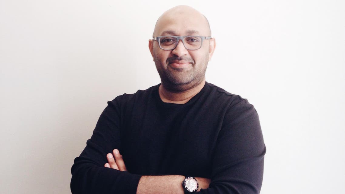 Abdulaziz F. AlJouf CEO PayTabs