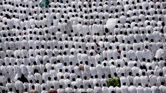 Relatives of slain Egyptian forces performing Hajj as King Salman’s guests