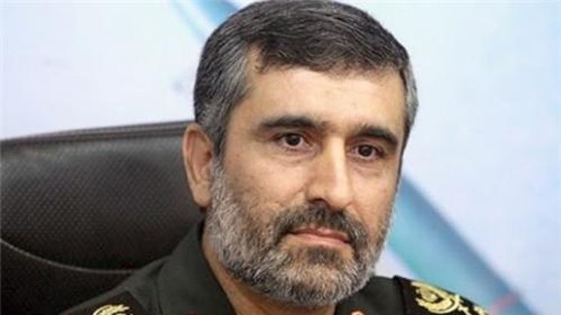 علي حاجي زادة