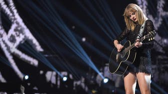 Taylor Swift in federal court over groping allegation