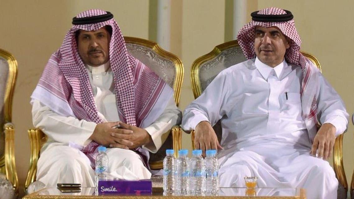 عبدالله القريني