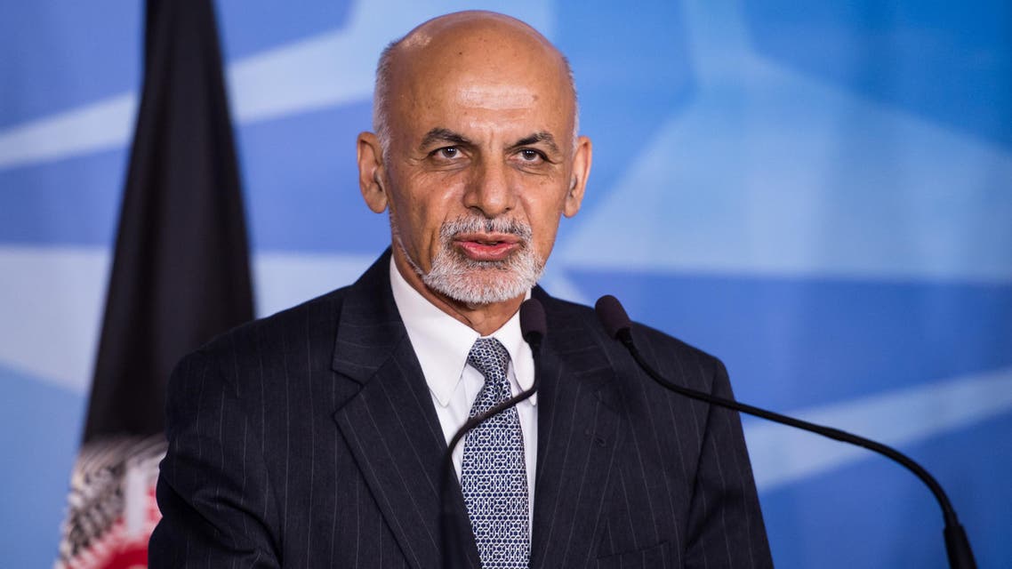 نامزد وزرای اقتصاد، فوایدعامه و مخابرات افغانستان معرفی شدند