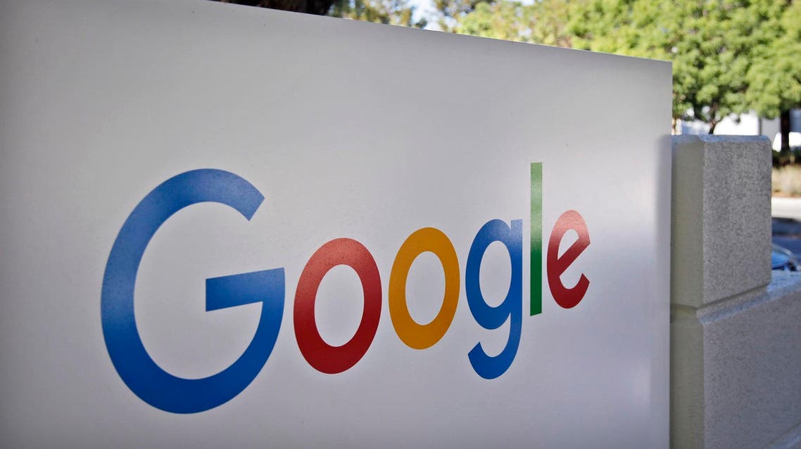 Google was accused of having a “left bias that created a politically correct monoculture” which prevented honest discussion of gender issues. (Reuters)