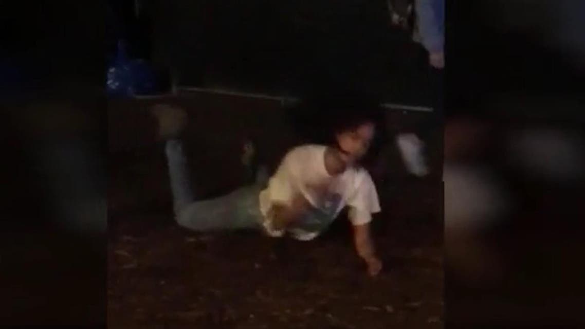 Malia Obama Partying Hard