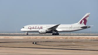 Is Arab boycott causing turbulence for beleaguered Qatar Airways? 
