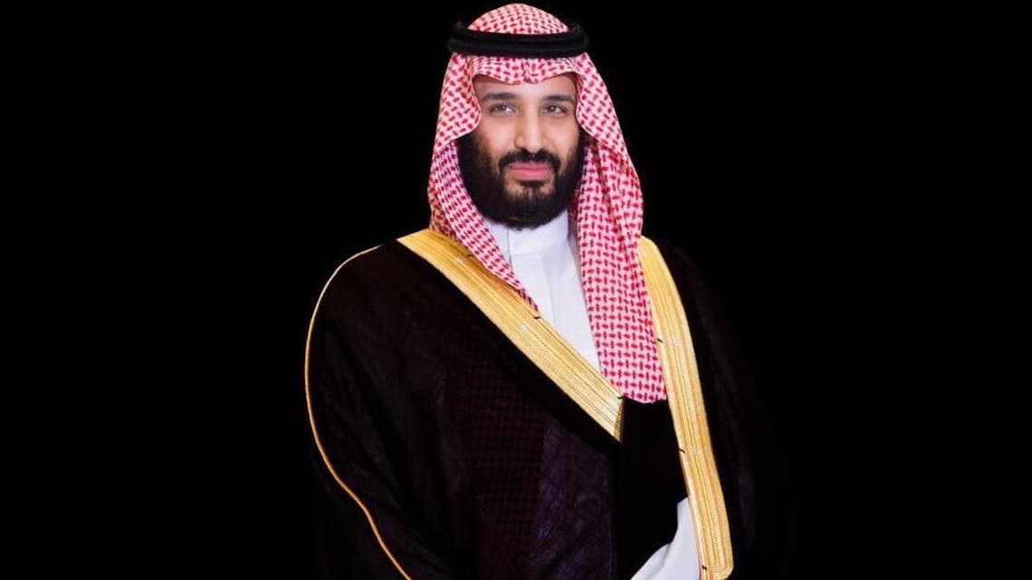 ولي العهد نائب الملك نائب خادم الحرمين الأمير الامير محمد بن سلمان mohammad ben salman