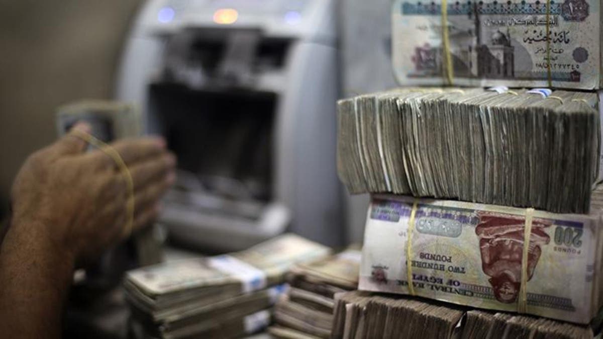 أرصدة قروض البنوك المصرية تقفز لـ3.3 تريليون جنيه.. من استحوذ على الحصة الأكبر منها؟