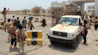 Suicide bomber kills four in Yemen
